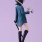 Zutto Mayonaka De Iinoni Pop Up Parade Figura PVC Nira-chan Devil (Time Left) 17 cm