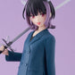 Zutto Mayonaka De Iinoni Pop Up Parade Figura PVC Nira-chan Devil (Time Left) 17 cm