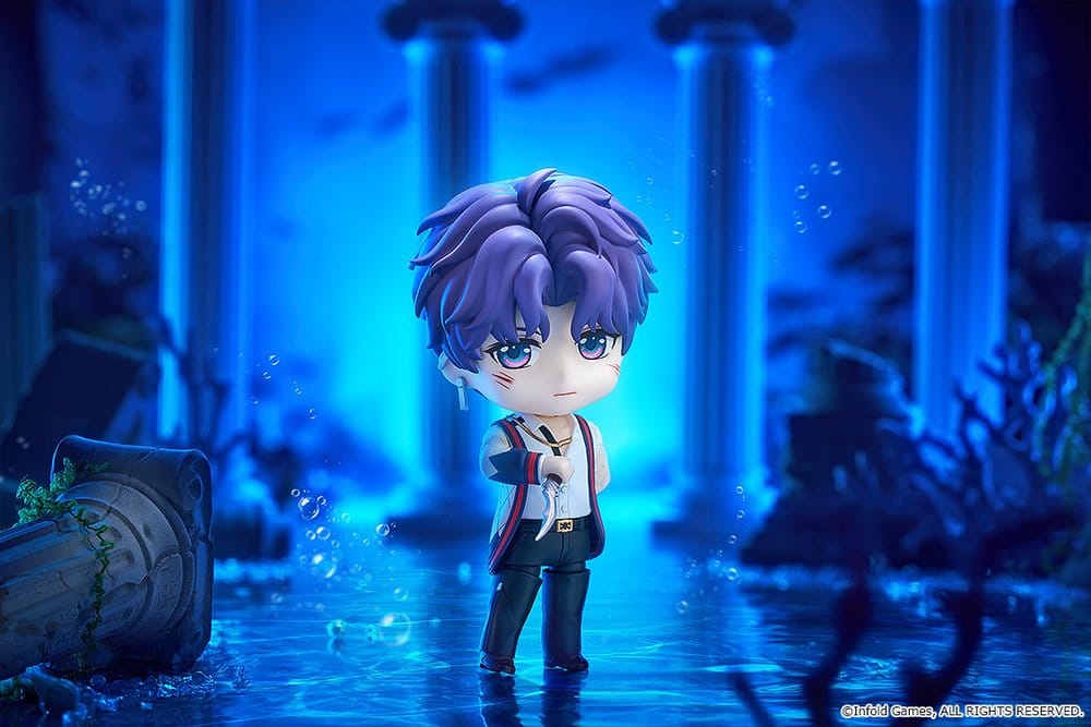 Love and Deepspace Nendoroid Figura Rafayel 10 cm