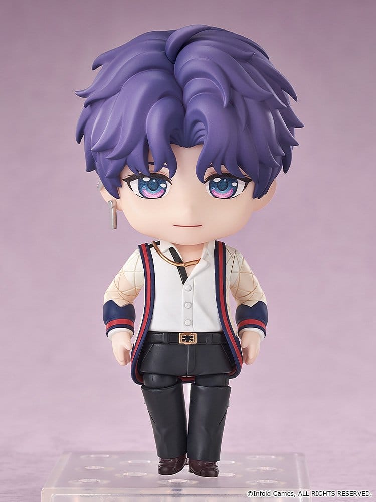 Love and Deepspace Nendoroid Figura Rafayel 10 cm