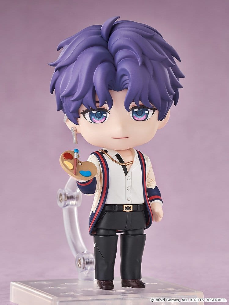 Love and Deepspace Nendoroid Figura Rafayel 10 cm