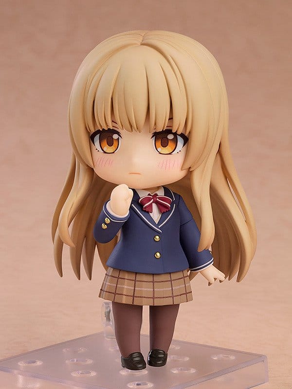 The Angel Next Door Spoils Me Rotten Nendoroid Figura Mahiru Shiina 10 cm
