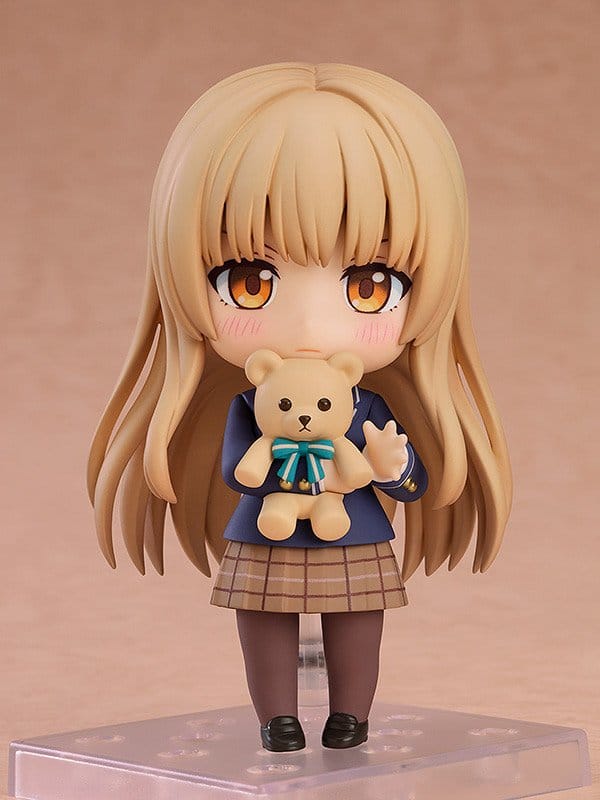 The Angel Next Door Spoils Me Rotten Nendoroid Figura Mahiru Shiina 10 cm