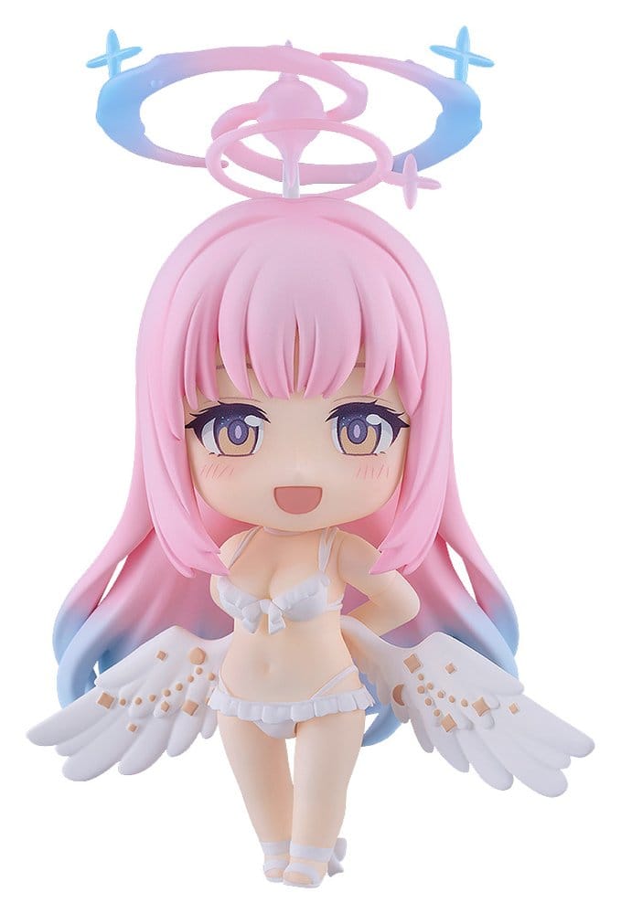 Blue Archive Nendoroid Basic Figura Mika Misono (Swimsuit) 10 cm