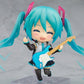 Character Vocal Series 01: Hatsune Miku Nendoroid Figura V4X 10 cm
