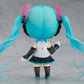 Character Vocal Series 01: Hatsune Miku Nendoroid Figura V4X 10 cm