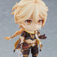 Genshin Impact Nendoroid Figura Traveler (Aether) 10 cm