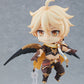 Genshin Impact Nendoroid Figura Traveler (Aether) 10 cm