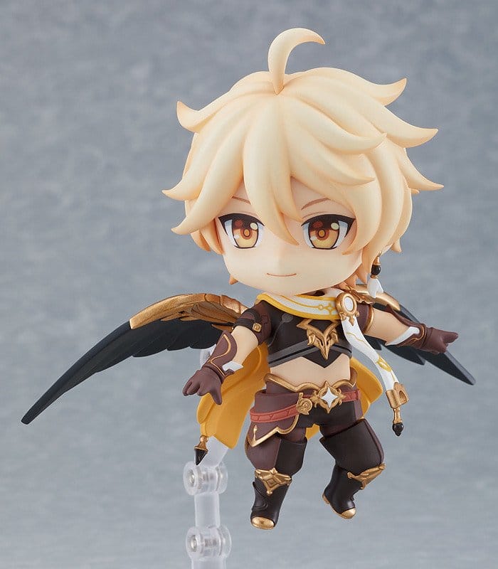 Genshin Impact Nendoroid Figura Traveler (Aether) 10 cm