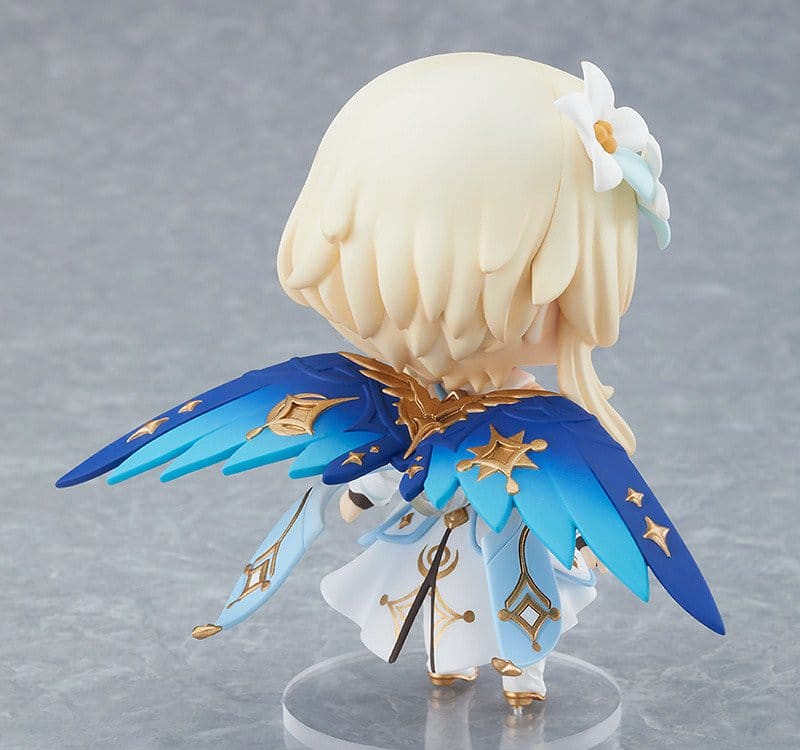Genshin Impact Nendoroid Figura Traveler (Lumine) 10 cm