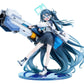Blue Archive Figura PVC 1/7 Aris: Awaken, Supernova! 23 cm
