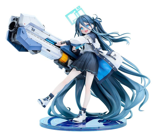 Blue Archive Figura PVC 1/7 Aris: Awaken, Supernova! 23 cm