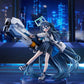 Blue Archive Figura PVC 1/7 Aris: Awaken, Supernova! 23 cm