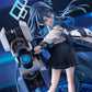 Blue Archive Figura PVC 1/7 Aris: Awaken, Supernova! 23 cm