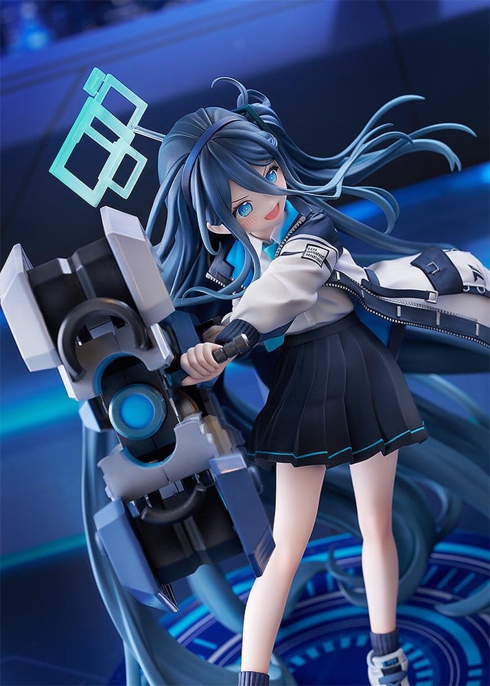 Blue Archive Figura PVC 1/7 Aris: Awaken, Supernova! 23 cm