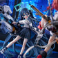 Blue Archive Figura PVC 1/7 Aris: Awaken, Supernova! 23 cm