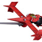 Cowboy Bebop Maqueta Plastic Model Kit Moderoid DX-SCALE 1/48 Swordfish II 36 cm