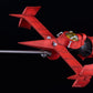 Cowboy Bebop Maqueta Plastic Model Kit Moderoid DX-SCALE 1/48 Swordfish II 36 cm