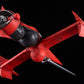 Cowboy Bebop Maqueta Plastic Model Kit Moderoid DX-SCALE 1/48 Swordfish II 36 cm