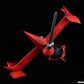 Cowboy Bebop Maqueta Plastic Model Kit Moderoid DX-SCALE 1/48 Swordfish II 36 cm