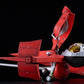 Cowboy Bebop Maqueta Plastic Model Kit Moderoid DX-SCALE 1/48 Swordfish II 36 cm
