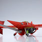 Cowboy Bebop Maqueta Plastic Model Kit Moderoid 1/72 Swordfish II 24 cm