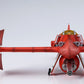 Cowboy Bebop Maqueta Plastic Model Kit Moderoid 1/72 Swordfish II 24 cm