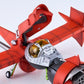 Cowboy Bebop Maqueta Plastic Model Kit Moderoid 1/72 Swordfish II 24 cm