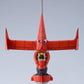 Cowboy Bebop Maqueta Plastic Model Kit Moderoid 1/72 Swordfish II 24 cm