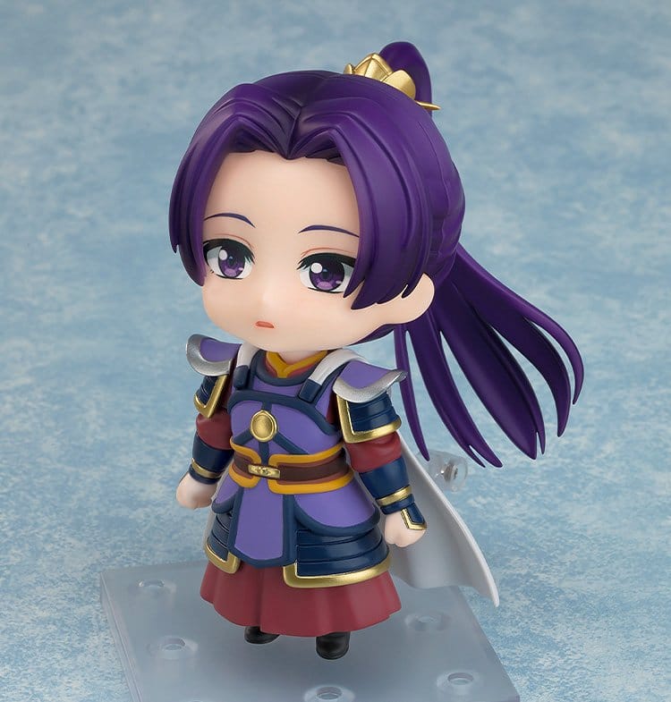 The Apothecary Diaries Nendoroid Figura Jinshi: Armor Ver. 10 cm