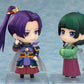 The Apothecary Diaries Nendoroid Figura Jinshi: Armor Ver. 10 cm