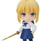 Fate/stay night Nendoroid Figura Saber: Casual Outfit Ver. 10 cm