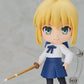 Fate/stay night Nendoroid Figura Saber: Casual Outfit Ver. 10 cm