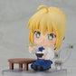 Fate/stay night Nendoroid Figura Saber: Casual Outfit Ver. 10 cm