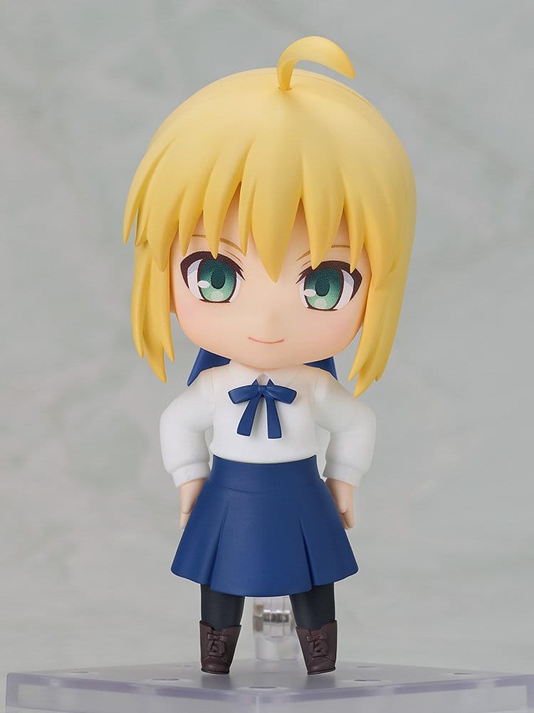 Fate/stay night Nendoroid Figura Saber: Casual Outfit Ver. 10 cm