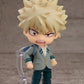 My Hero Academia Nendoroid Figura Katsuki Bakugo: U.A. School Uniform Ver. 10cm