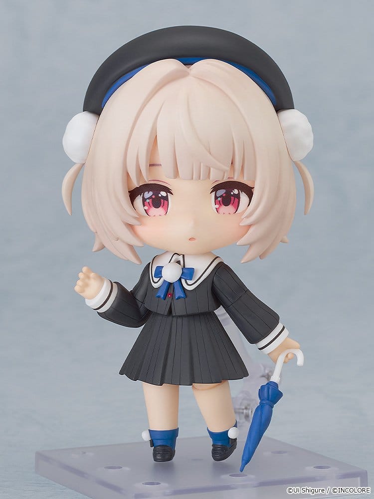 Ui Shigure Nendoroid Figura Ui 10 cm