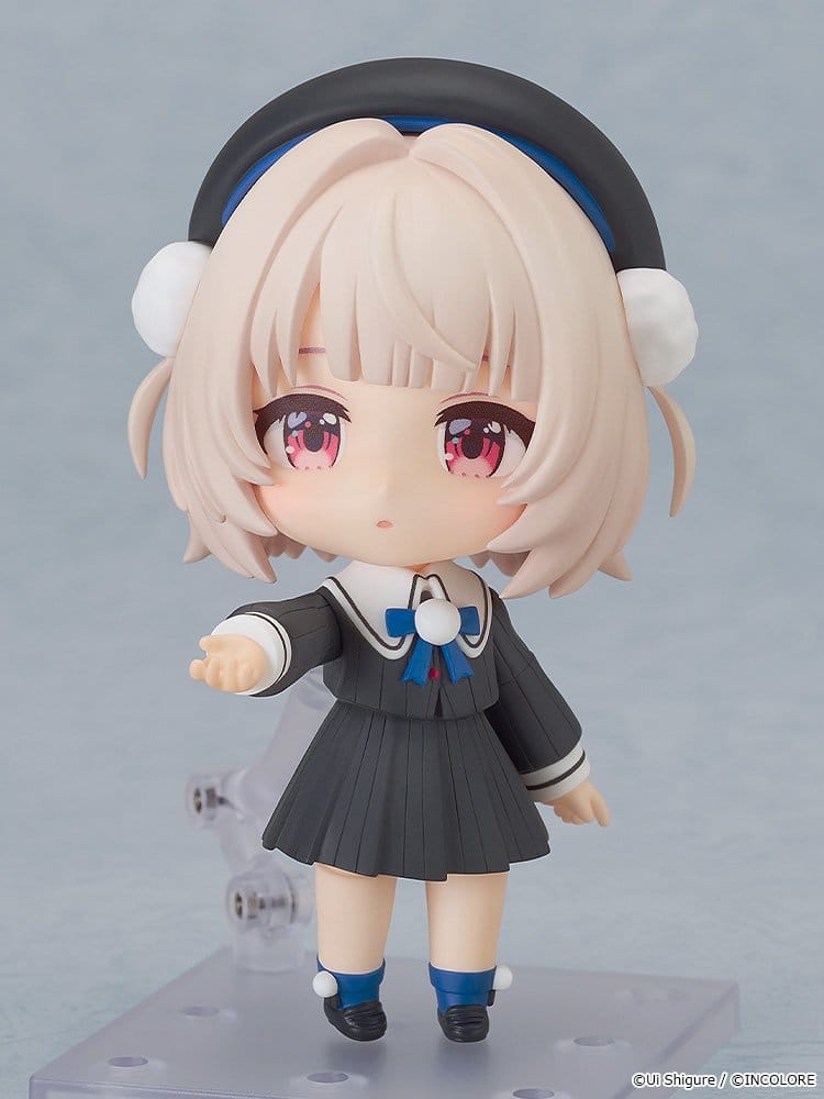 Ui Shigure Nendoroid Figura Ui 10 cm