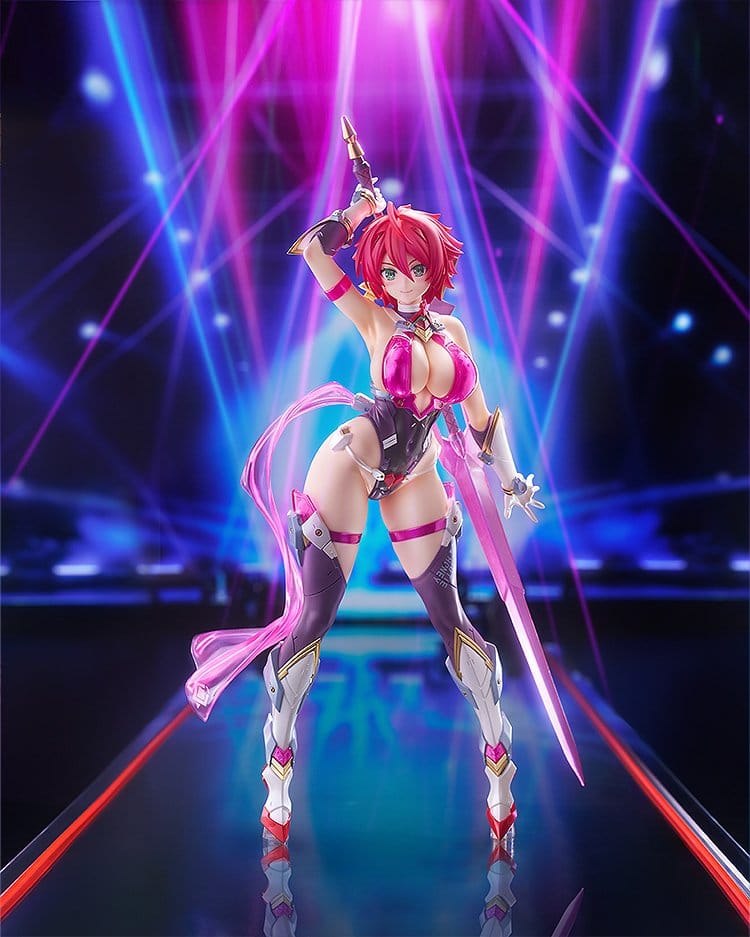Cutie Honey Nova Pop Up Parade SP Figura PVC Cutie Honey 28 cm
