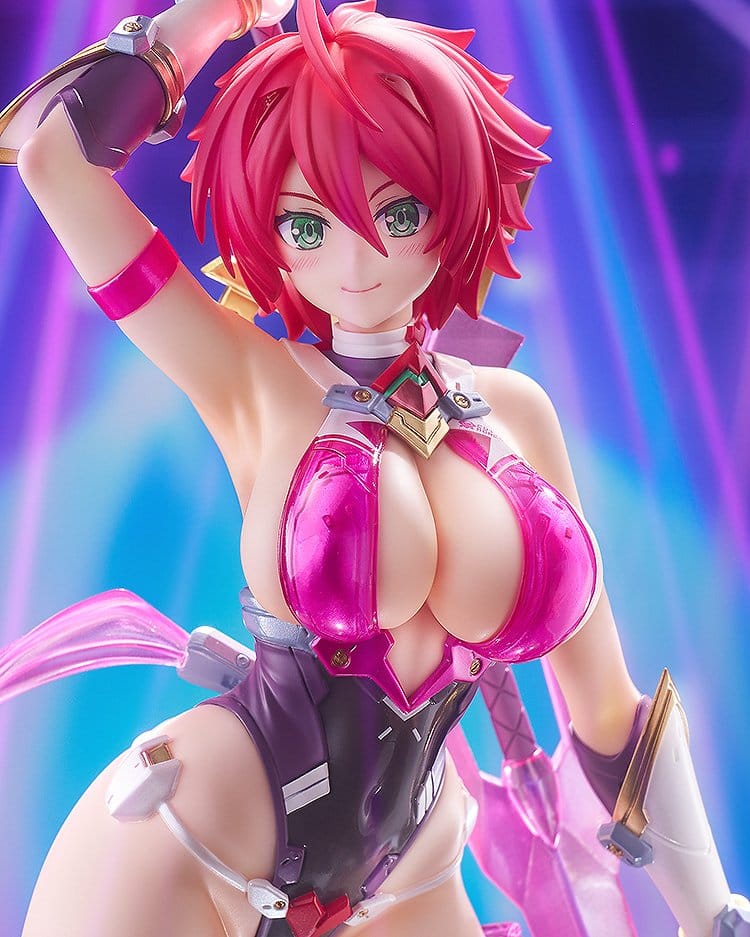 Cutie Honey Nova Pop Up Parade SP Figura PVC Cutie Honey 28 cm