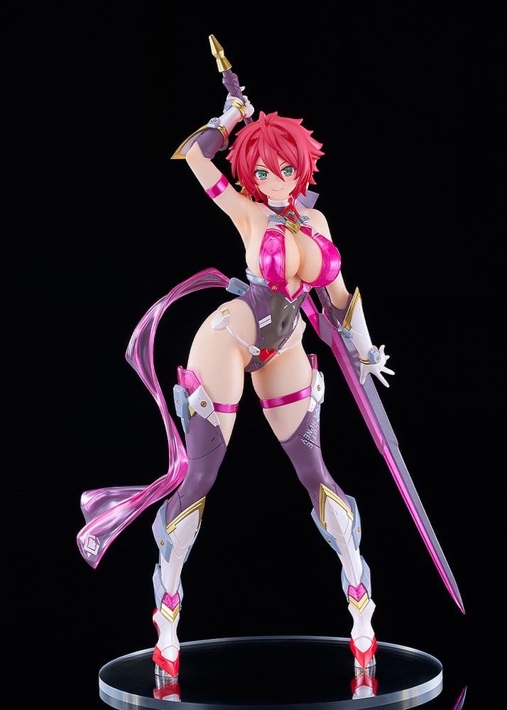 Cutie Honey Nova Pop Up Parade SP Figura PVC Cutie Honey 28 cm