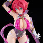 Cutie Honey Nova Pop Up Parade SP Figura PVC Cutie Honey 28 cm