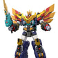 Dandivine The Gattai DX Ver. Figura Dandivine 24 cm