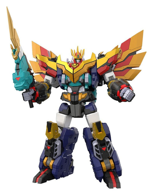 Dandivine The Gattai DX Ver. Figura Dandivine 24 cm