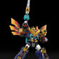 Dandivine The Gattai DX Ver. Figura Dandivine 24 cm