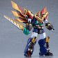 Dandivine Maqueta Plastic Model Kit Moderoid (Action Model) 13 cm