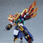 Dandivine Maqueta Plastic Model Kit Moderoid (Action Model) 13 cm