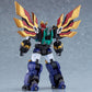 Dandivine Maqueta Plastic Model Kit Moderoid (Action Model) 13 cm