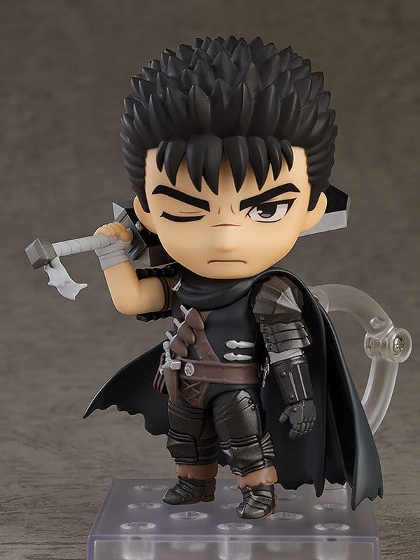 Berserk Nendoroid Figura Guts 10 cm