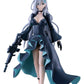 Blue Archive Figma Figura Shiroko*Terror 15 cm